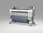 Kolorowa drukarka atramentowa EPSON SURECOLOR SC-T7000 - zdjęcie 3