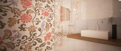 MOOTIC DESIGN STORE kobieca łazienka