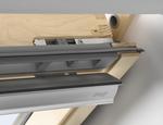 Okna dachowe dobrze zaprojektowane VELUX