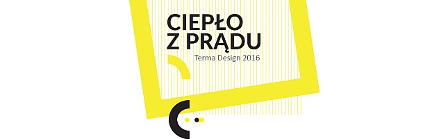 Konkurs na projekt grzejnika Terma Design 2016