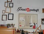 Autorki bloga Pani to potrafi otworzyły pracownię DIY. Jednym z Partnerów Złotych została firma Deante